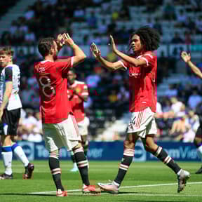 Man Utd friendlies: Every pre season fixture this summer listed