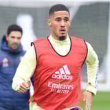 ‘Fed up’ Arteta to allow Saliba to leave Arsenal