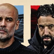 Pep Guardiola, Ruben Amorim