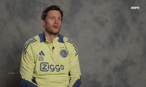 Wout Weghorst, Ajax