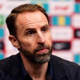 Gareth Southgate, England, 2024