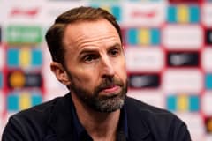 Gareth Southgate, England, 2024