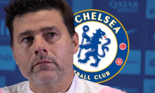 Mauricio Pochettino, Chelsea, 2022/23