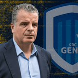 Dennis te Kloese, Racing Genk