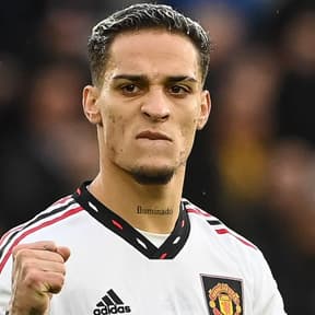 Manchester United neemt besluit na beschuldigingen aan adres Antony