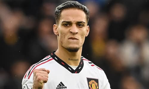 Antony Man Utd 2022-23
