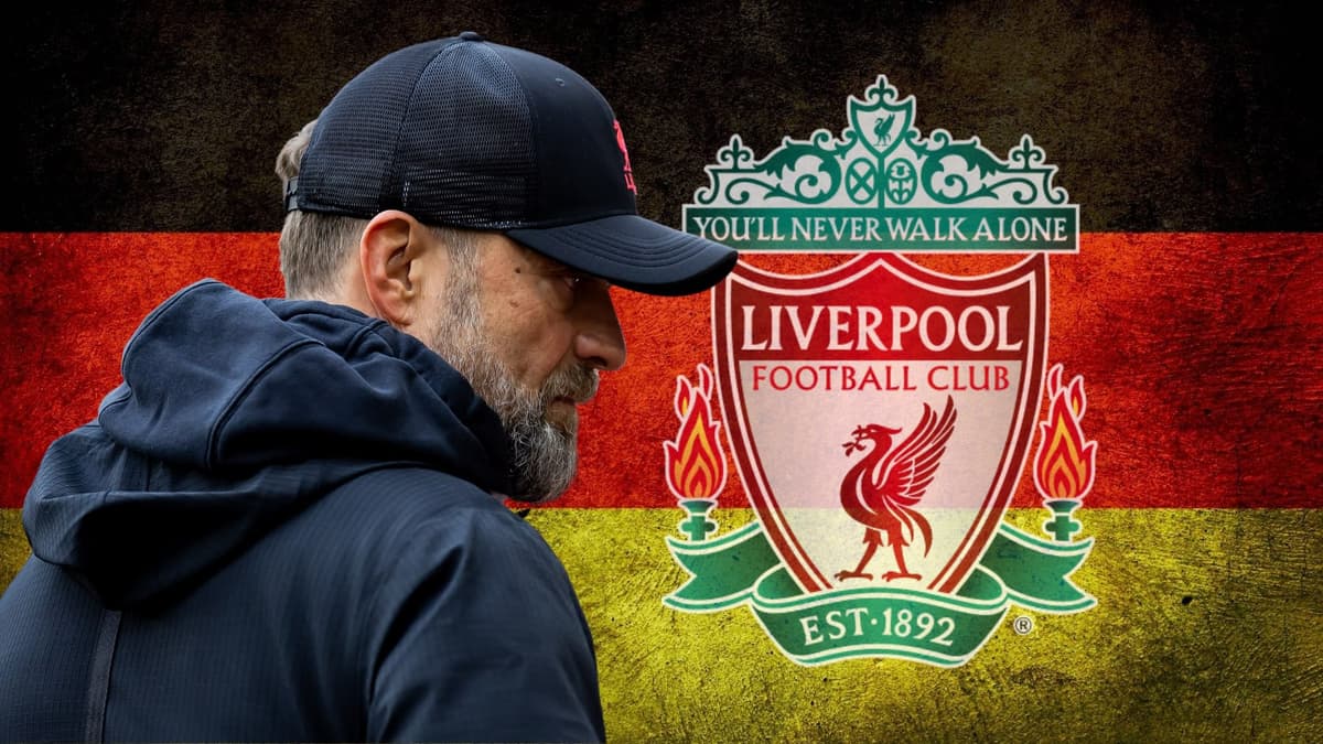 Jurgen Klopp's Liverpool are set to go shopping in the Bundesliga