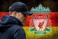 Jurgen Klopp's Liverpool are set to go shopping in the Bundesliga