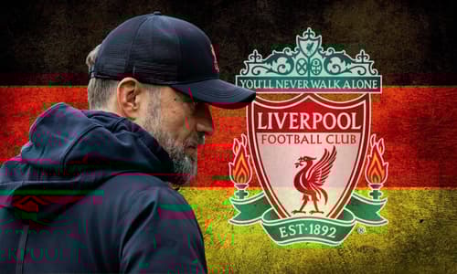 Jurgen Klopp's Liverpool are set to go shopping in the Bundesliga