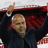 Arne Slot, Liverpool