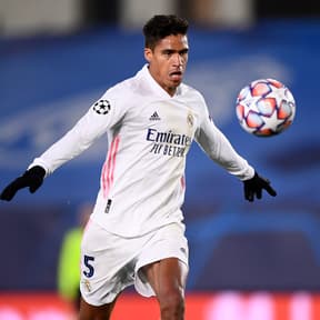 How Man Utd could line up with Sancho and Varane