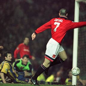 The Best Premier League Transfers Ever: Eric Cantona to Manchester United (1992/93)