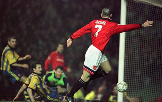 The Best Premier League Transfers Ever: Eric Cantona to Manchester United (1992/93)