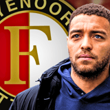Cyriel Dessers, Feyenoord
