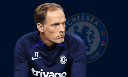 Thomas Tuchel, Chelsea