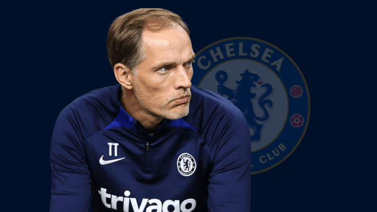 Thomas Tuchel, Chelsea