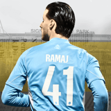 Diant Ramaj, Borussia Dortmund