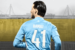 Diant Ramaj, Borussia Dortmund