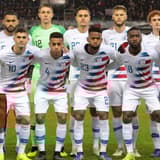 USMNT Squad Announcement for November Friendlies