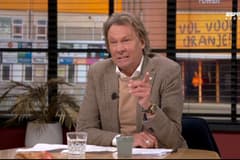 Hans Kraay junior, ESPN