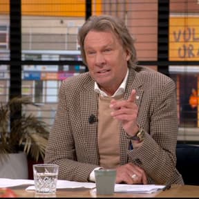 Hans Kraay geniet van PSV'er: 'Ik merk dat hij wel trek heeft in het buitenland'