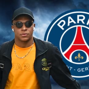 Kylian Mbappé laat zich niet intimideren door dreigementen Paris Saint-Germain