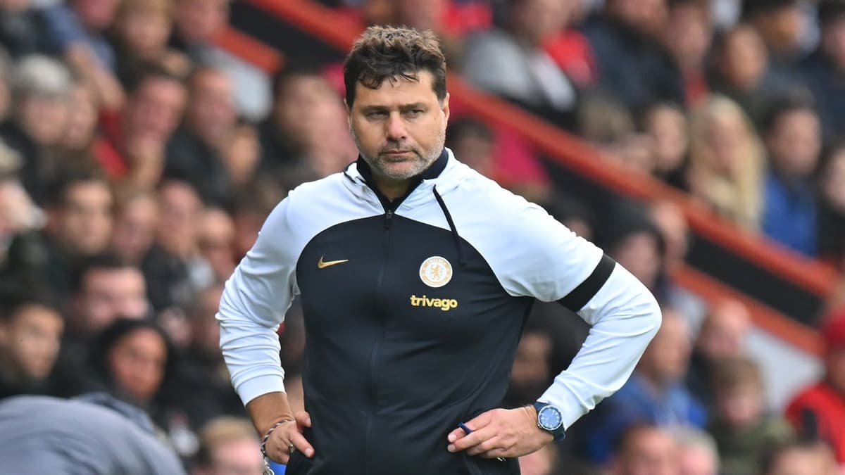 Mauricio Pochettino, Chelsea