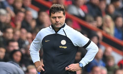 Mauricio Pochettino, Chelsea