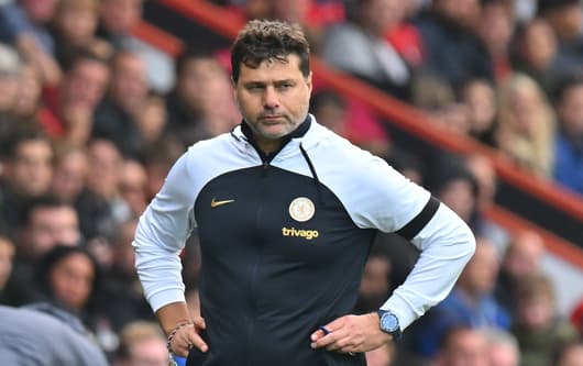 Mauricio Pochettino, Chelsea