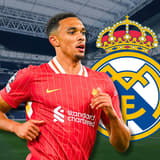 Trent Alexander-Arnold, Liverpool, Real Madrid