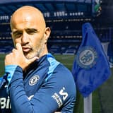 Enzo Maresca, Chelsea, 2024/25