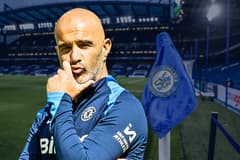 Enzo Maresca, Chelsea, 2024/25