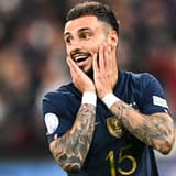 Jonathan Clauss, France, 2022