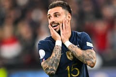 Jonathan Clauss, France, 2022