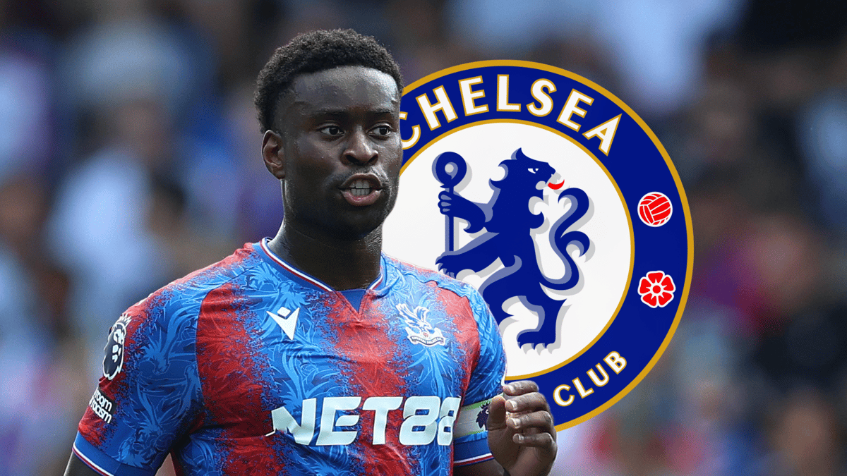 Chelsea Transfer News Today: GOLDEN Guehi chance, Mudryk DECISION, SECOND deal confirmed