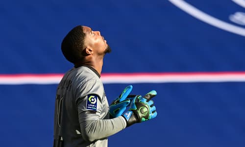 Made in Paris: PSG beaten by Lille side they sold four stars for just €16m