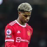 Marcus Rashford, Man Utd, 2021/22
