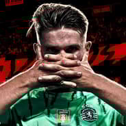 Viktor Gyokeres, Arsenal