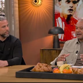 Marciano Vink over terugkeer bij Ajax: ‘Dat is een fantastische job’