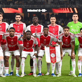 Miljoenenaankoop Mislintat maakt het Steijn lastig en oogst lof bij Ajax: ‘Hij is heel goed’