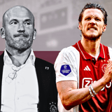 Alex Kroes, Wout Weghorst