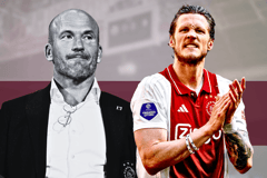 Alex Kroes, Wout Weghorst