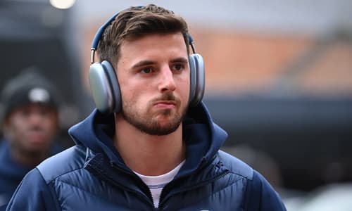 Mason Mount, Chelsea, 2022/23