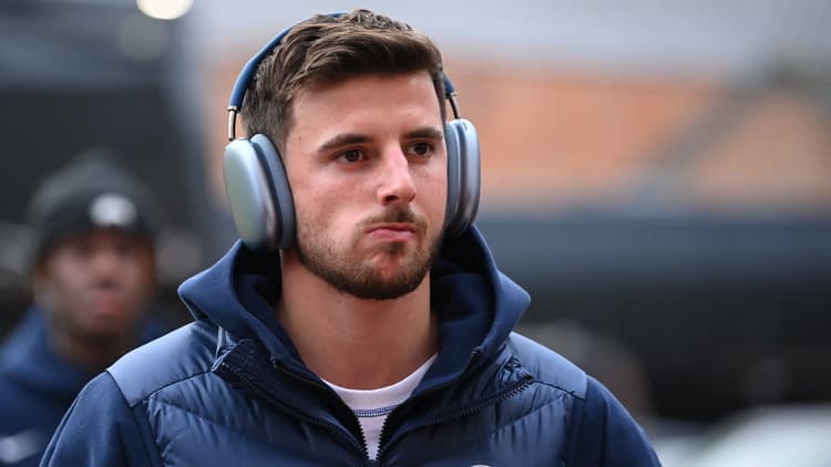 Mount has been in terrible form in recent months