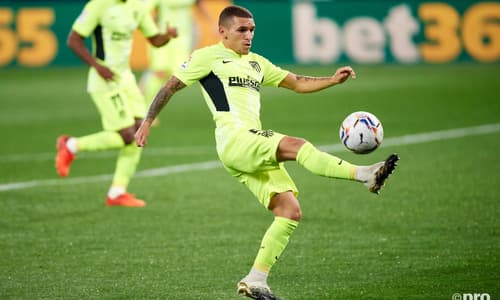 Where will Lucas Torreira go if his Atletico loan is cut short?
