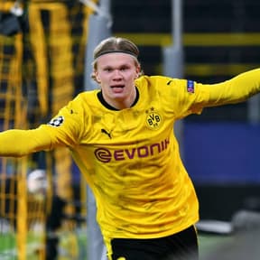 Chelsea's puzzle: Spend £150m on Haaland now or risk losing him