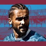 Dominic Calvert-Lewin, West Ham