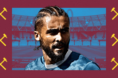 Dominic Calvert-Lewin, West Ham