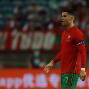 Do Man Utd and Portugal's struggles start with Ronaldo?