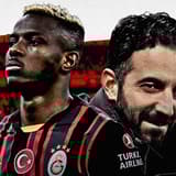 Victor Osimhen, Ruben Amorim, Man Utd